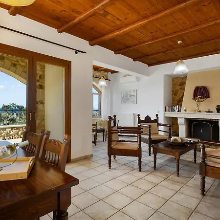 Eleftheria Private Pool/garden/view/3bdrms/3.5bthrms