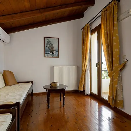 Eleftheria Private Pool/garden/view/3bdrms/3.5bthrms Villa Platanés