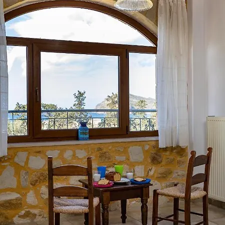Eleftheria Private Pool/garden/view/3bdrms/3.5bthrms